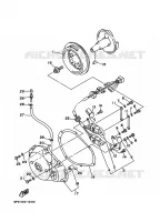 IGNITION for Yamaha JET 1996