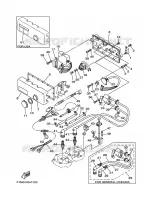 ELECTRICAL 1 for Yamaha JET 2007