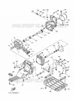 JET UNIT 1 for Yamaha JET 2008