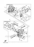 CARBURETOR for Yamaha JET 2012