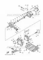 JET UNIT 1 for Yamaha JET 2012