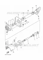 JET UNIT 2 for Yamaha JET 2012