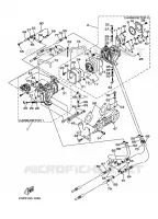 CARBURETOR for Yamaha JET 2002