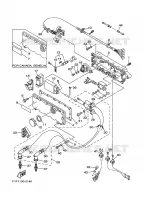 ELECTRICAL 1 for Yamaha JET 2002