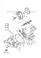 IGNITION for Yamaha JET 1999
