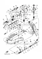 EXHAUST 2 for Yamaha JET 2003