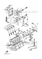 ELECTRICAL 2 for Yamaha JET 2004
