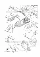 HULL & DECK for Yamaha JET 2006