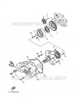 IGNITION for Yamaha JET 2006