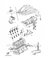 ELECTRICAL 2 for Yamaha JET 2005