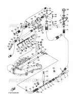 EXHAUST 2 for Yamaha JET 2005