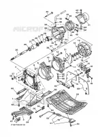 JET UNIT 1 for Yamaha JET 2005