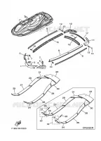 SHIELD for Yamaha JET 2005