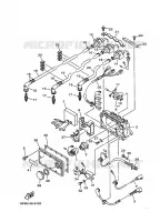 ELECTRICAL 1 for Yamaha JET 1999