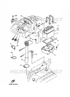 ELECTRICAL 2 for Yamaha JET 1999