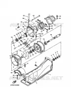 JET UNIT 1 for Yamaha JET 1999