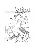 JET UNIT 2 for Yamaha JET 1999