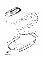 SHIELD for Yamaha JET 1999