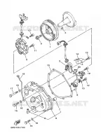 IGNITION for Yamaha JET 2001