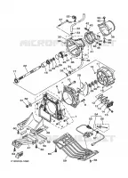 JET UNIT 1 for Yamaha JET 2001