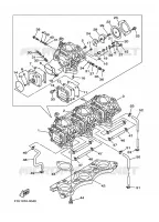 CARBURETOR for Yamaha JET 2002
