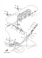 CARBURETOR for Yamaha JET 2002