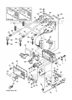 ELECTRICAL 1 for Yamaha JET 2002