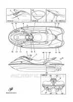 LABEL 2 for Yamaha JET 2002