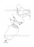 STEERING 2 for Yamaha JET 2002