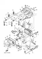 ELECTRICAL 1 for Yamaha JET 2000