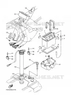 ELECTRICAL 2 for Yamaha JET 2003