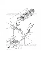 CARBURETOR for Yamaha JET 2001
