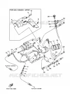 EXAUST 2 for Yamaha JET 2001