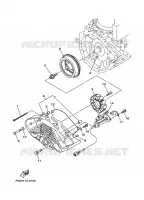 IGNITION for Yamaha JET 2001