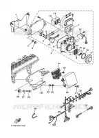 ELECTRICAL 1 for Yamaha JET 2007