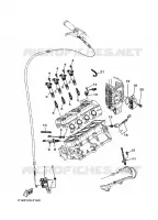 ELECTRICAL 2 for Yamaha JET 2007