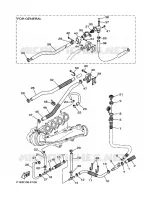 EXHAUST 2 for Yamaha JET 2007