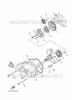 IGNITION for Yamaha JET 2007