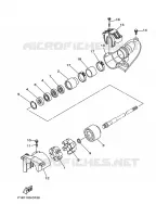 JET UNIT 2 for Yamaha JET 2007