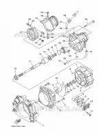 JET UNIT 1 for Yamaha JET 2012