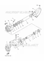 JET UNIT 2 for Yamaha JET 2012