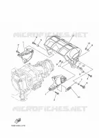 JET UNIT 3 for Yamaha JET 2012