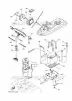 ELECTRICAL 3 for Yamaha JET 2012