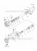 JET UNIT 2 for Yamaha JET 2012