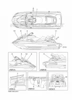 LABEL for Yamaha JET 2012