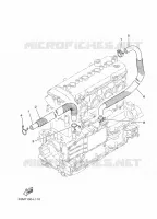 OIL BREATHER for Yamaha JET 2012