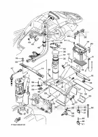 ELECTRICAL 2 for Yamaha JET 2007