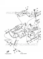 EXHAUST 2 for Yamaha JET 2007