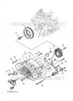 IGNITION for Yamaha JET 2007