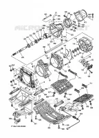 JET UNIT 1 for Yamaha JET 2007